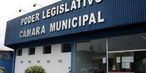 Câmara Municipal entra em recesso por 10 dias devido às férias