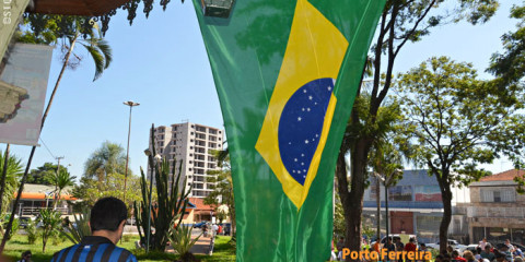 Encontro Troca de Figurinhas Copa 2014