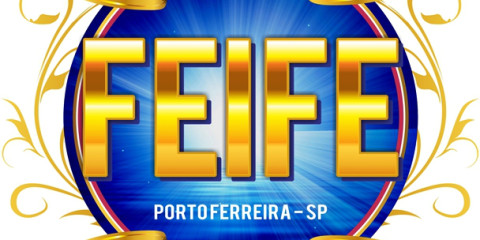 Feife 2013 apresenta a sua logomarca