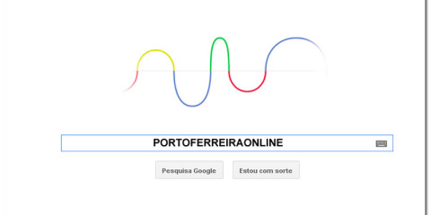 Heinrich Rudolf Hertz: Google homenageia físico alemão com doodle