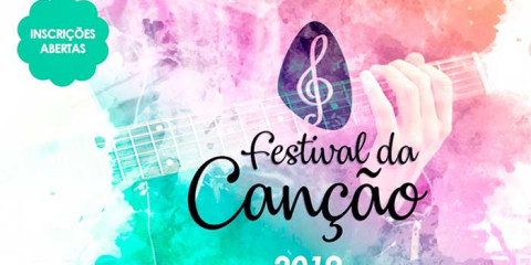 Com grande número de inscritos, Festival da Canção divulga as músicas classificadas




