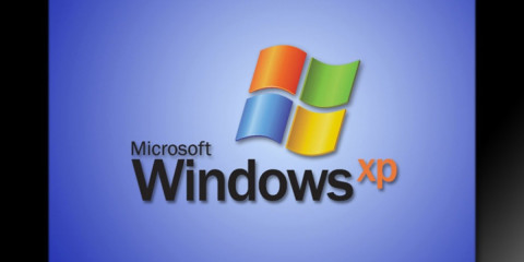 Microsoft decreta nesta terça-feira "morte" do Windows XP