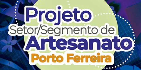 Secretaria de Desenvolvimento Econômico e Sebrae realizam Projeto Sobre Gestão para Artesão nesta quarta-feira