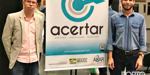 Agência Reguladora participa do XI Congresso Brasileiro de Regulação