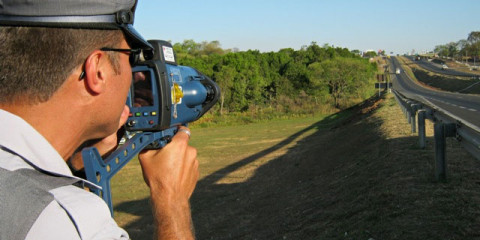 Polícia Militar Rodoviária realiza “Operação Finados – 2012”