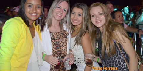 Sorriso Maroto no PFFC - P-02