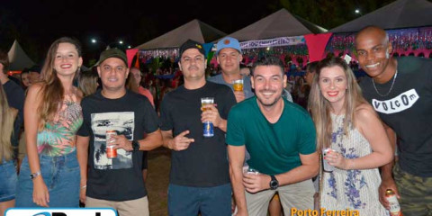 Figueiras Folia 2020 - Pré Carnaval - Chiclete com Banana - P-03