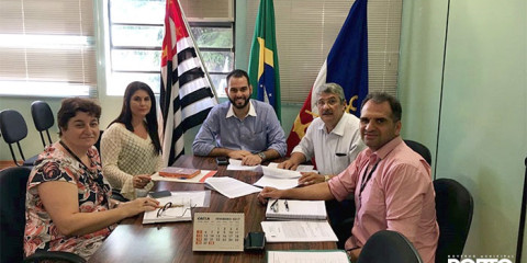 Concurso para assessor e procurador jurídico será realizado pela Vunesp