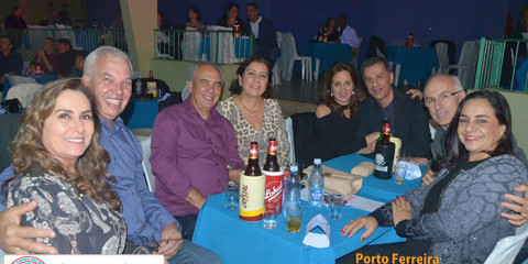 Baile de Casais no Clube de Campo - 26/05 - P03