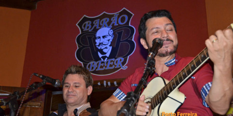 Barão Beer - Quarta-feira - 20/11