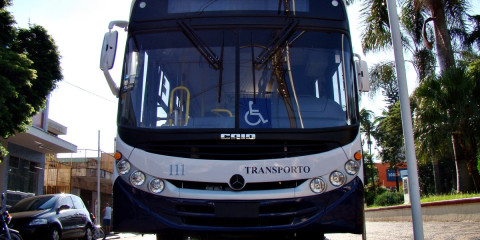 Transporte coletivo em Porto Ferreira terá horário emergencial nos próximos 4 dias