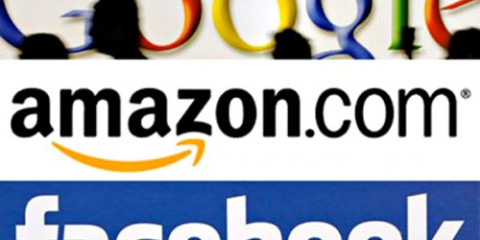 Google, Amazon e Facebook podem interromper acessos