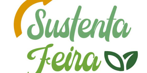 Sustenta Feira vai reunir materiais sustentáveis, alimentação vegana, literatura e música