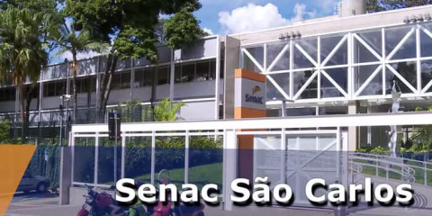 Senac: Hora de investir na carreira