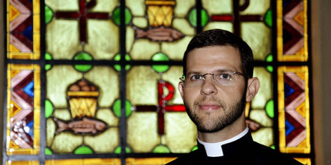 Seminarista do Santuário Diocesano de São Sebastião será ordenado Diácono