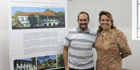 Exposição itinerante no Museu de Porto Ferreira traz “Fazendas Paulistas: Patrimônio Cultural Rural”