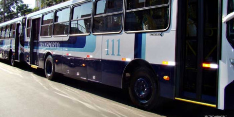 Transporte Coletivo: Agência Reguladora divulga linhas e horários para os próximos 2 dias