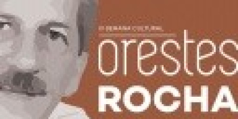 Confira a programação da Semana Cultural Orestes e Rocha e como participar das oficinas