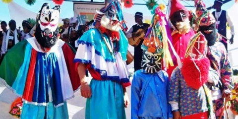 VI Encontro de Companhias de Santos Reis acontece na manhã de domingo no Centro Cultural Fepasa