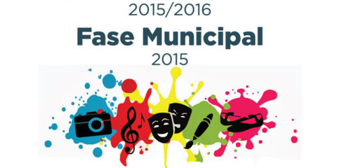 Mapa Cultural Paulista 2015/2016 - Fase Municipal