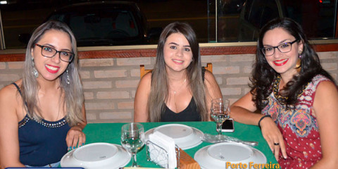 Famiglia Brasiliana Pizzaria - Sexta-feira - 15/12