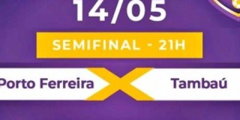 Equipe Feminina de Futsal disputa semifinal da Copa Record nesta terça-feira