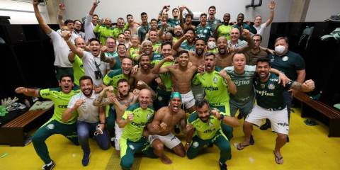 Análise: Abel leva Palmeiras a nova final e prova ser "destinado a fazer história" por suas convicções