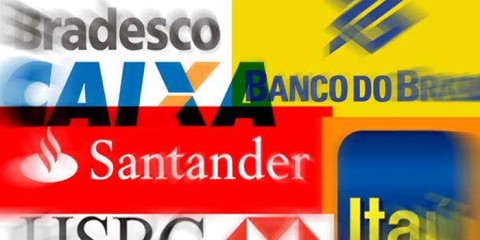 Bancos funcionam normalmente a partir de hoje