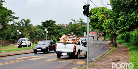 Já em operação, entenda como funciona o vídeo-monitoramento e controle de tráfego na Ponte Metálica