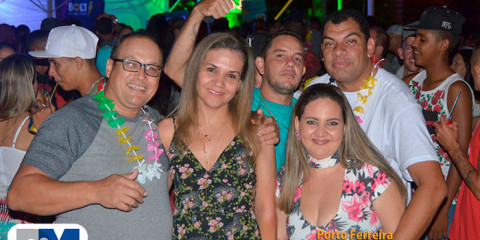 Baile do Hawaii no PFFC 2017 - P03