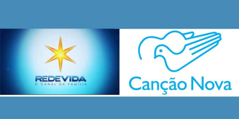 Sinal do canal Canção Nova volta ao ar; Rede Vida tem previsão para próxima semana