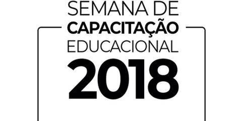 Educadores da Rede Municipal terão oficinas de capacitação em fevereiro