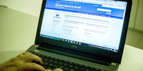 Receita libera consulta a lote de restituição do Imposto de Renda