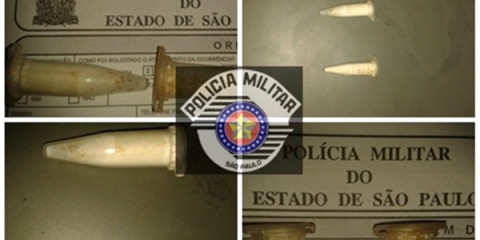 Adolescente infrator é apreendido com porte de entorpecentes