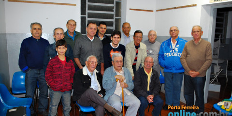 Encontro Ferreirense