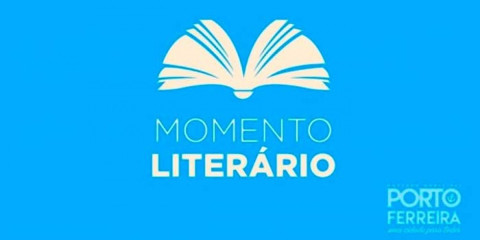 Momento Literário chega ao vigésimo vídeo com obra da literatura clássica