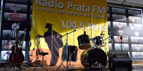 Rancho da Prata FM no PFFC - P-01