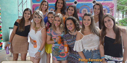 Esquenta Carnaval Michordas - 16/01 - P-01