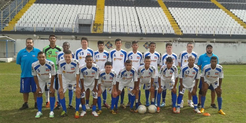 Equipe sub-20 da Escola de Futebol da Prefeitura representou a cidade nos Jogos Regionais