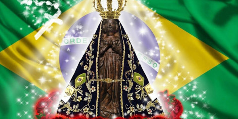 Paróquia de Nossa Senhora Aparecida promove Festa da Padroeira com novena