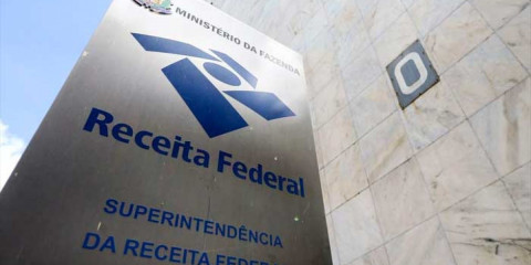 Receita adia para junho pagamento da primeira cota do Imposto de Renda