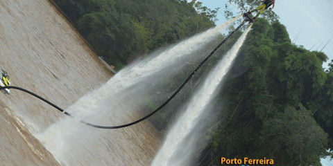 24ª Descida de Boia do Rio Moji-Guaçu - 27/01 - P01