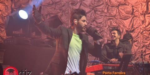 FEIFE 2013 - Show com Gusttavo Lima - P03