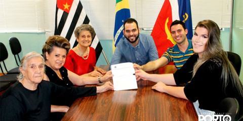 Cultura: Mostra de Teatro José Augusto Tenan agora é lei municipal