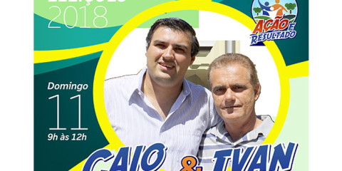 Clube de Campo das Figueiras: conheça os candidatos ao Conselho Deliberativo