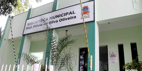 Biblioteca Municipal terá restruturação e comissão fará análise do acervo