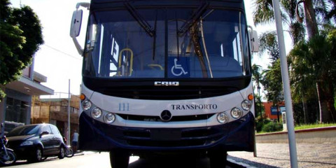 Tarifa do transporte coletivo em Porto Ferreira vai ser reajustada para R$ 3,25 a partir do dia 8