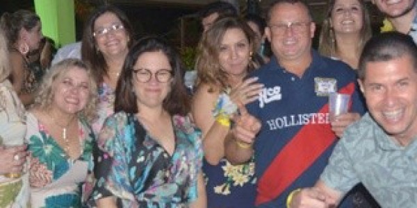 Baile do Hawaii 2018 no Clube de Campo - P03 - 10/11