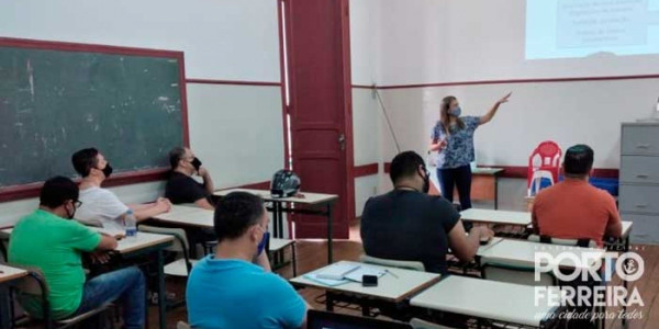 Secretaria de Educação apresenta protocolo pedagógico para o ano letivo de 2021