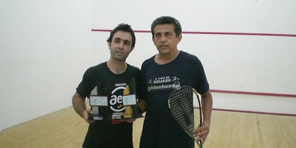 3ª Etapa Regional de Squash